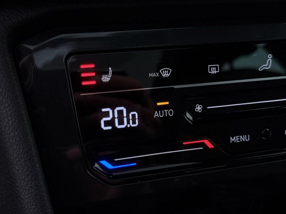 Volkswagen Tiguan 1.4 TSI eHybrid R-Line Business