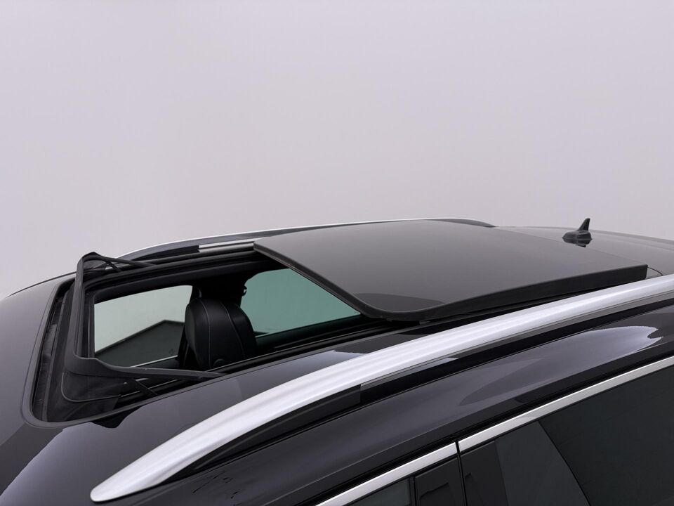 Volkswagen Tiguan 1.4 TSI eHybrid R-Line Business
