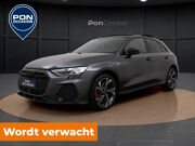 Audi A3 Sportback 45 TFSIe S-line