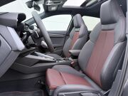 Audi A3 Sportback 45 TFSIe S-line