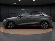 Audi A3 Sportback 45 TFSIe S-line