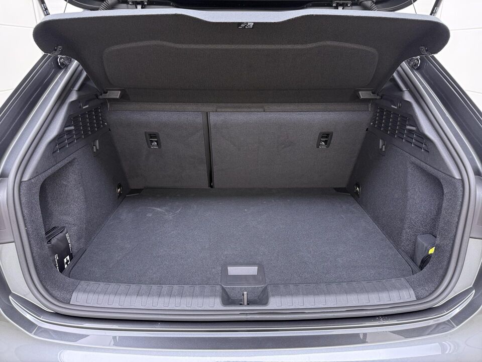 Audi A3 Sportback 45 TFSIe S-line