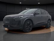 Audi Q6 e-tron S edition performance 100 Kwh 225 kW / 306 PK