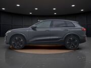Audi Q6 e-tron S edition performance 100 Kwh 225 kW / 306 PK