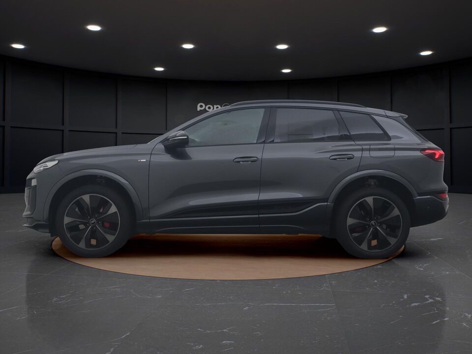 Audi Q6 e-tron S edition performance 100 Kwh 225 kW / 306 PK