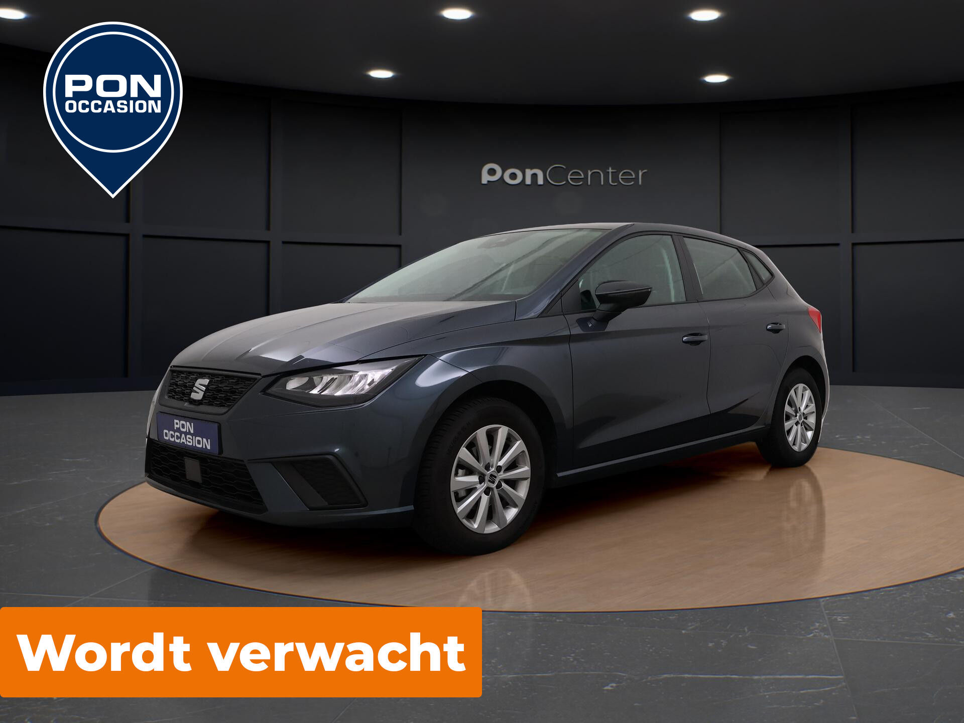 SEAT Ibiza 1.0 Eco TSI Style Connect