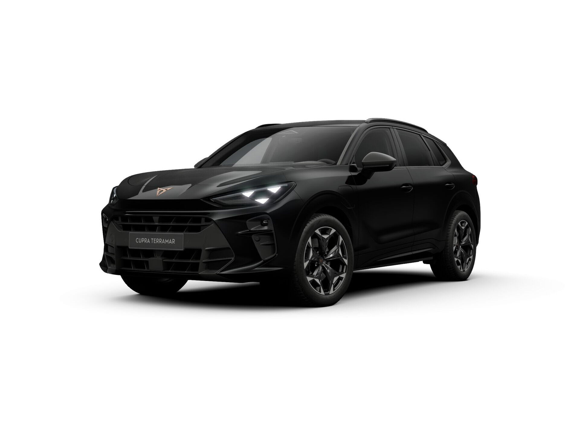 CUPRA Terramar VZ Limited
