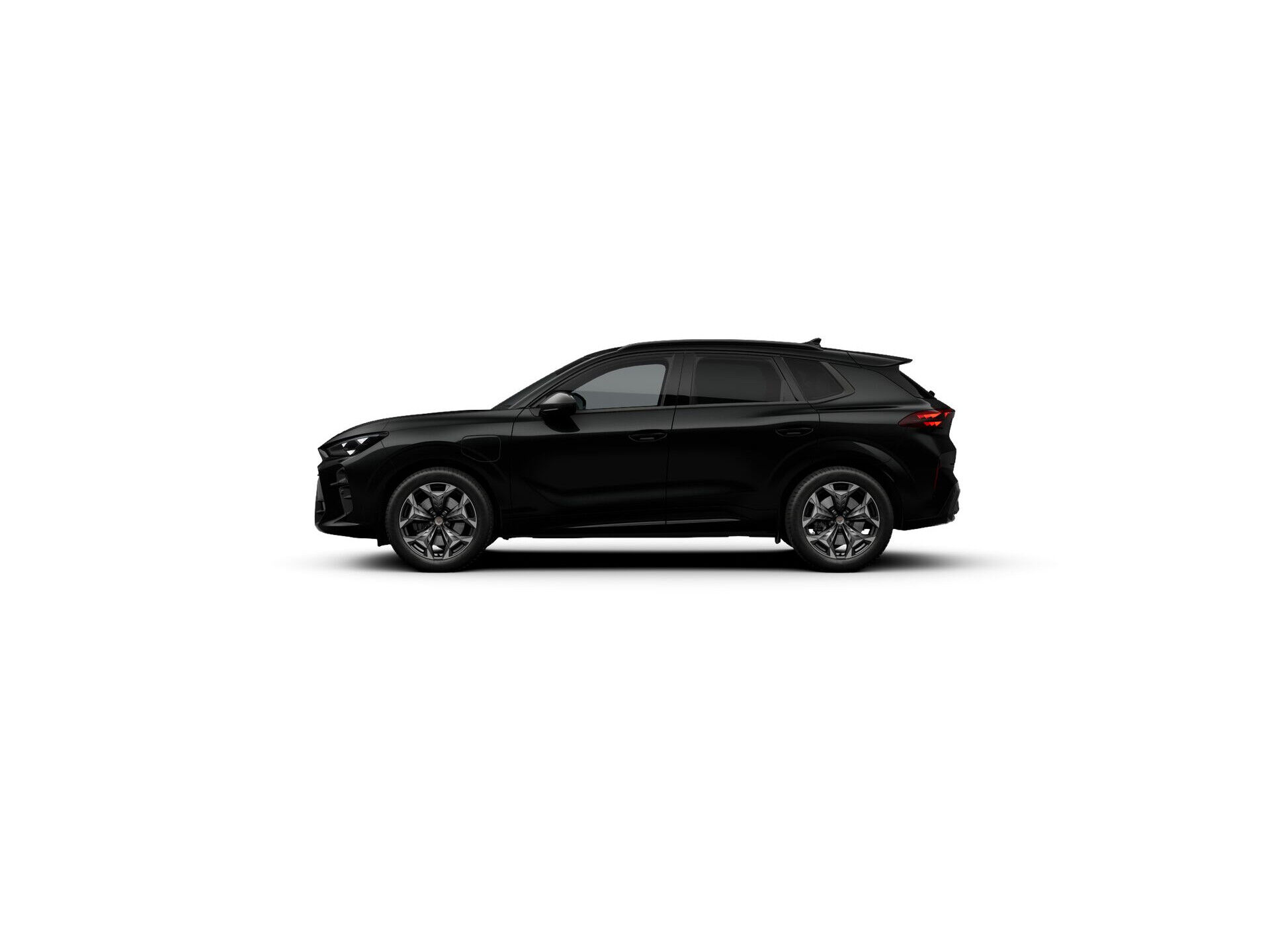 CUPRA Terramar VZ Limited foto 3