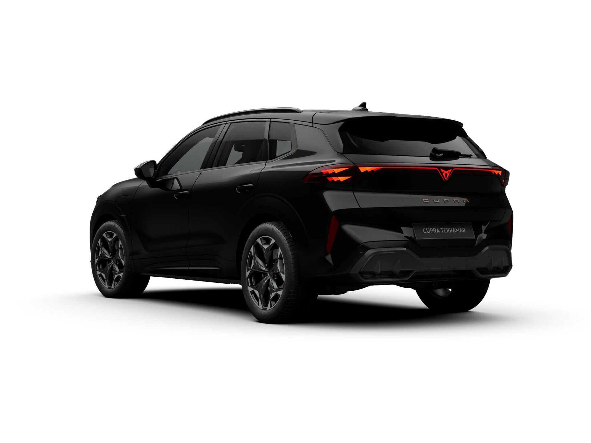 CUPRA Terramar VZ Limited foto 4