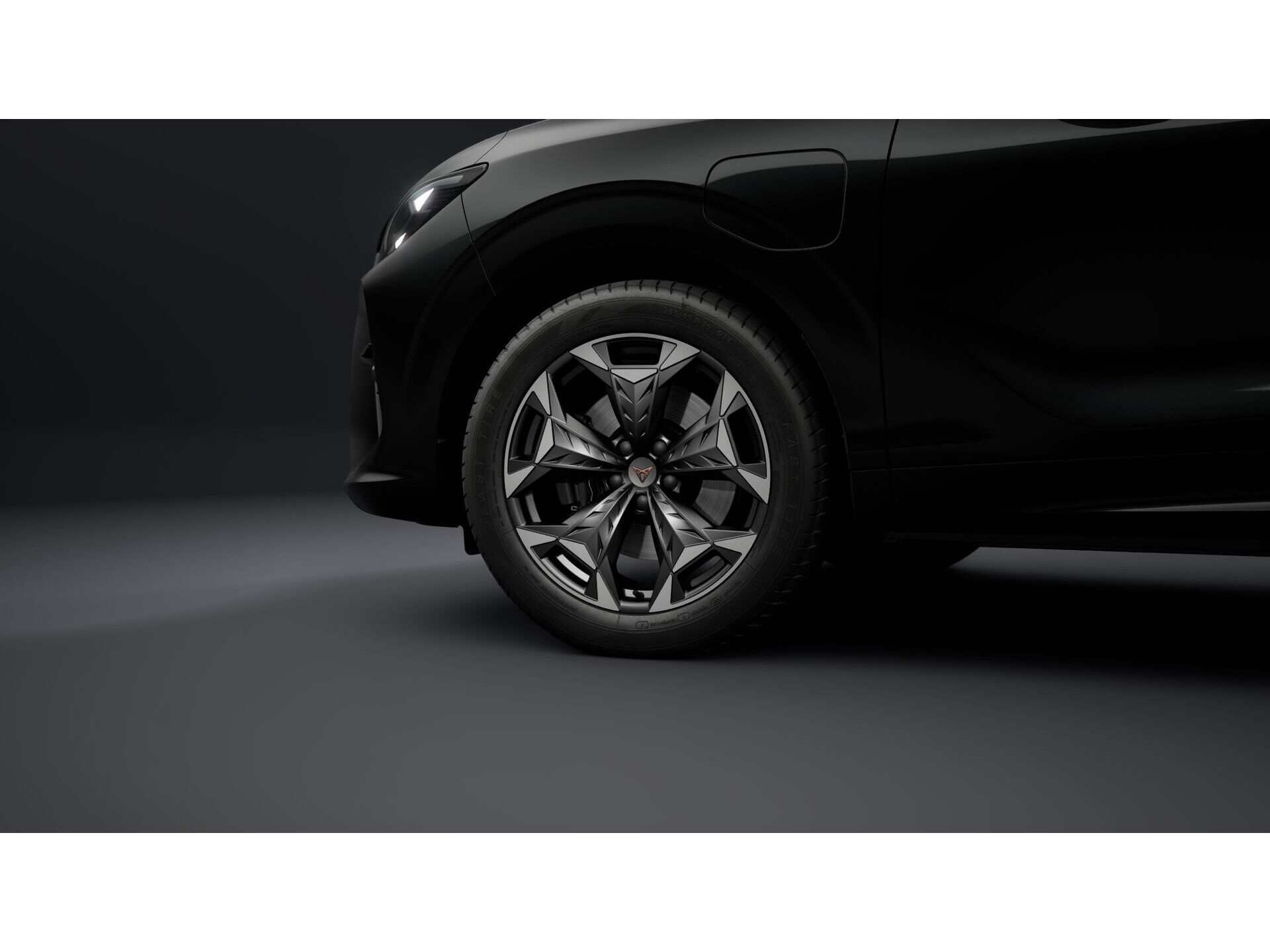 CUPRA Terramar VZ Limited foto 5