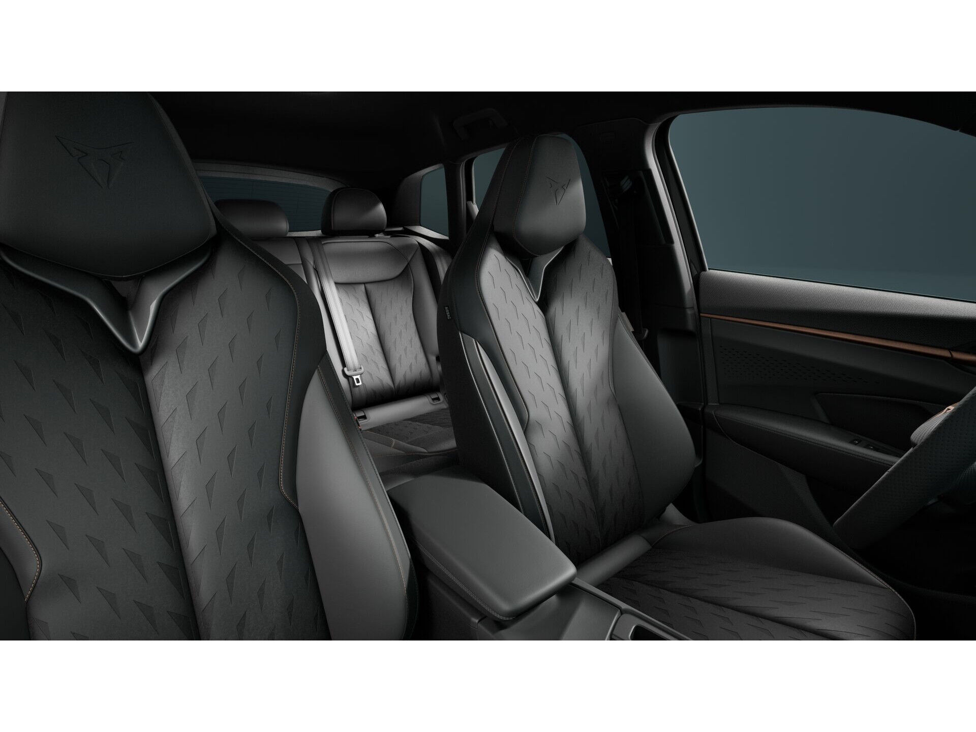 CUPRA Terramar VZ Limited foto 8