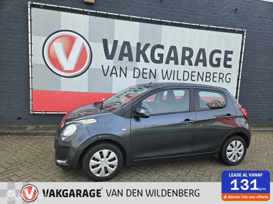 Citroën C1 1.0 e-VTi Airscape Feel