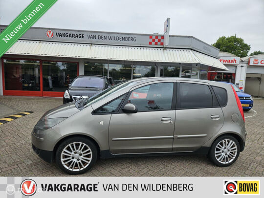Mitsubishi Colt 1.5 Instyle