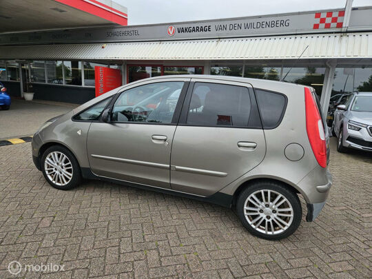 Mitsubishi Colt 1.5 Instyle