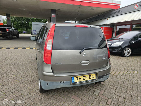 Mitsubishi Colt 1.5 Instyle