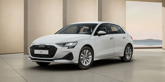 A3 Sportback V2