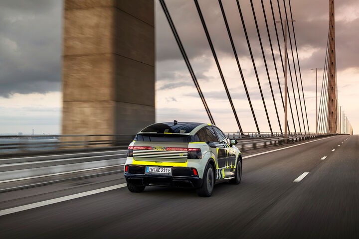 Audi A2 e-tron - 4