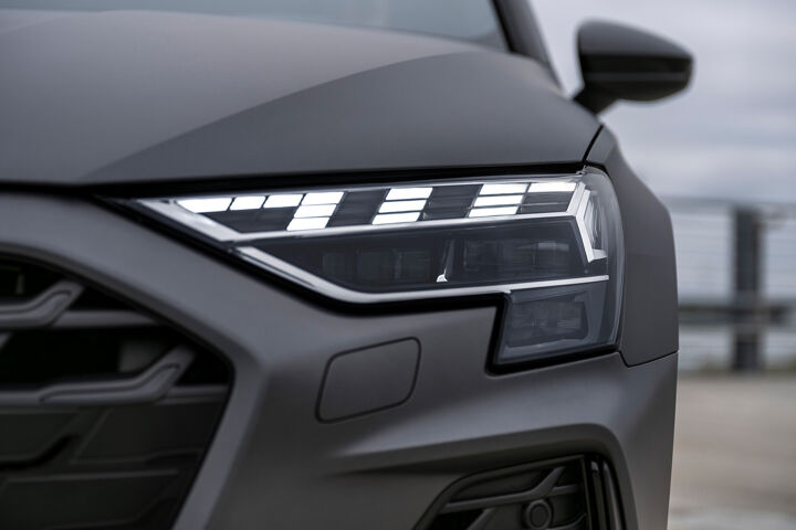 Audi A3 - 3
