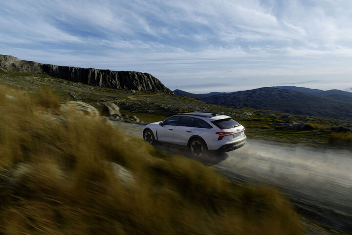 Audi A6 Allroad - 2