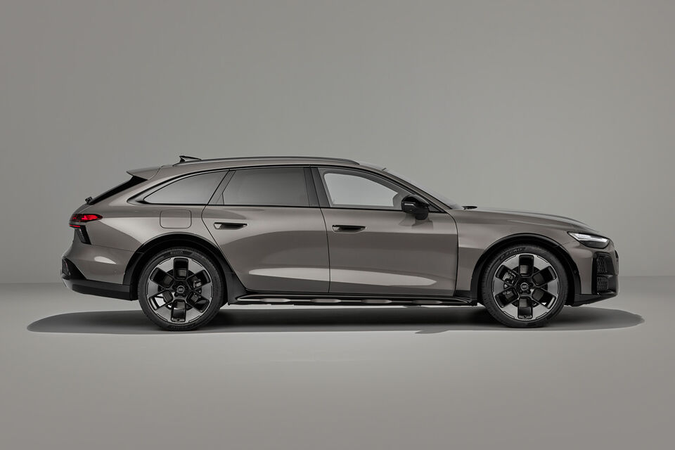 Audi A6 allroad e-hybrid quattro - 18