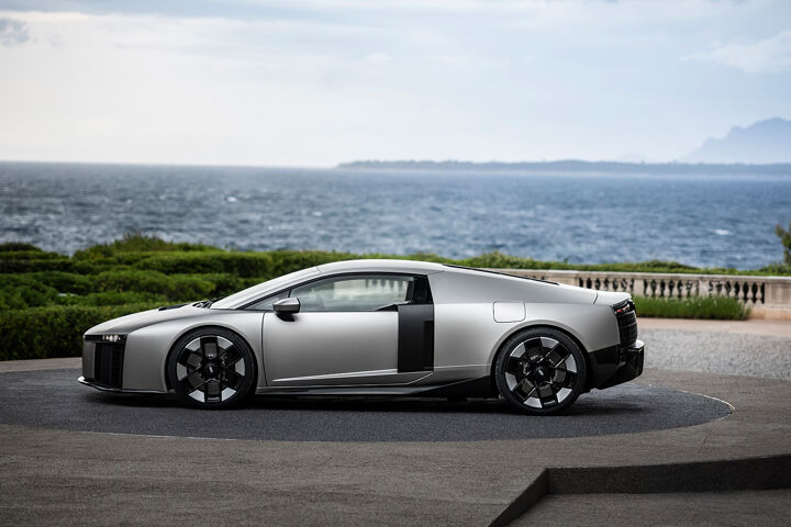 Audi Nuvolari - 3