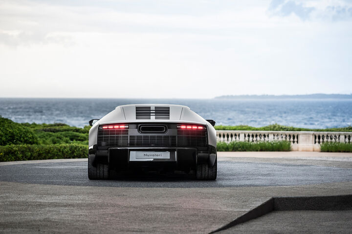 Audi Nuvolari - 4