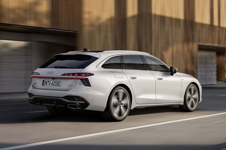 Audi Premium Pakket - 1