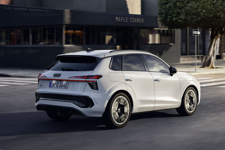 Audi Q3 - 3