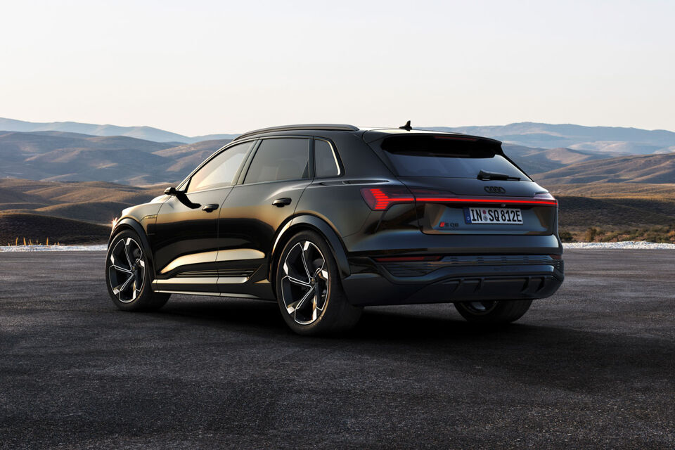 Audi Q8 e-tron 15