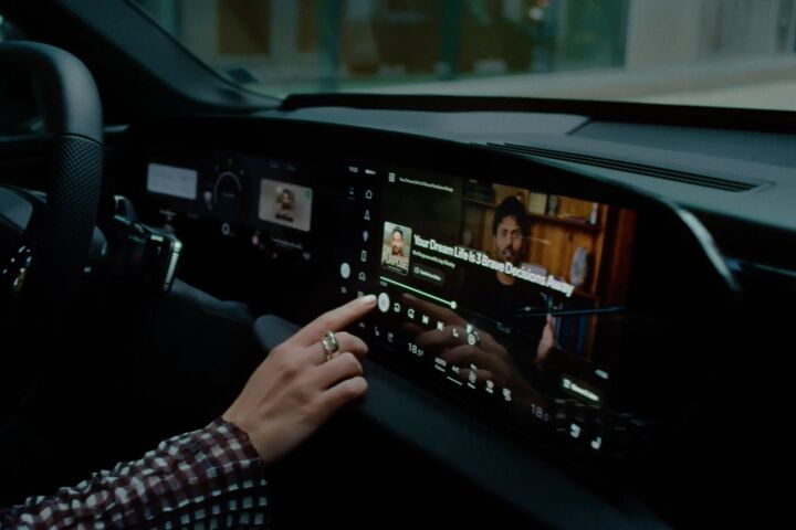 Audi Spotify - Thumbnail 1