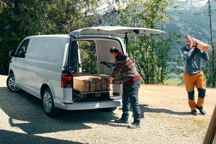 BWG Transporter 6.1 - Content 1