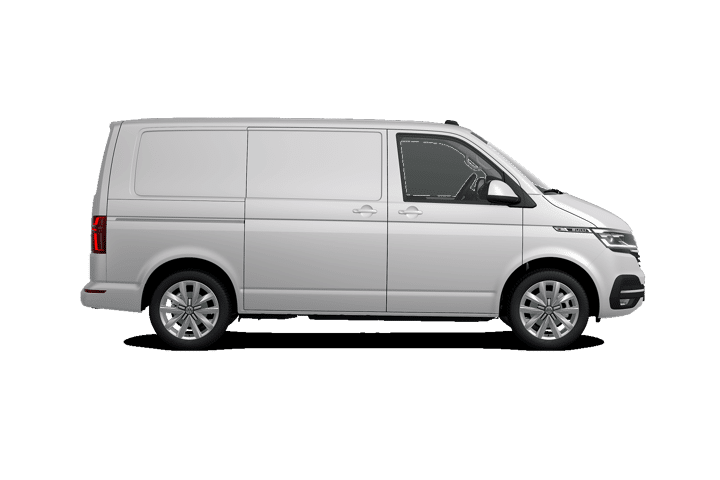 BWG Transporter 6.1 - Content 7
