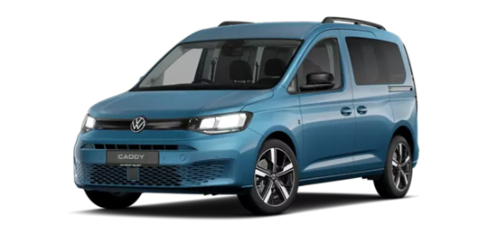 Caddy Kombi eHybrid