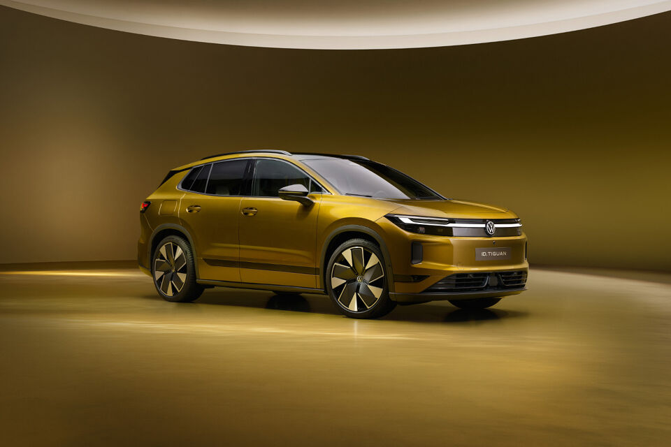 ID. Tiguan - 5