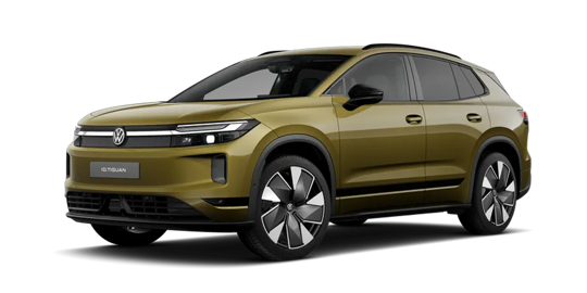 ID. Tiguan Style