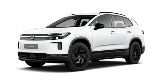ID. Tiguan Trend