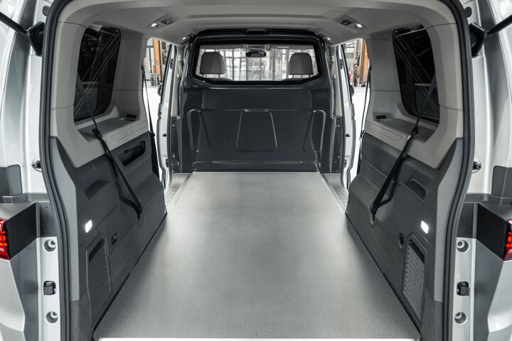 Multivan ehybrid enkele cabine-1