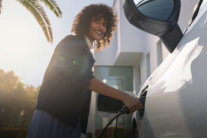 Nieuwe Audi Q3 - plug-in hybride