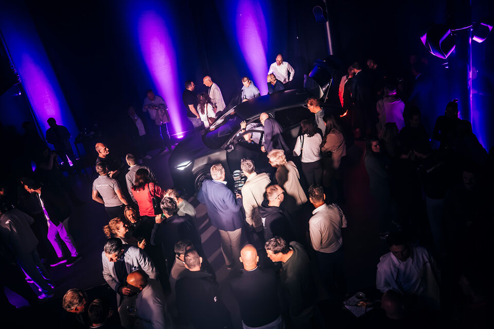 Opening CUPRA Garage Utrecht -14