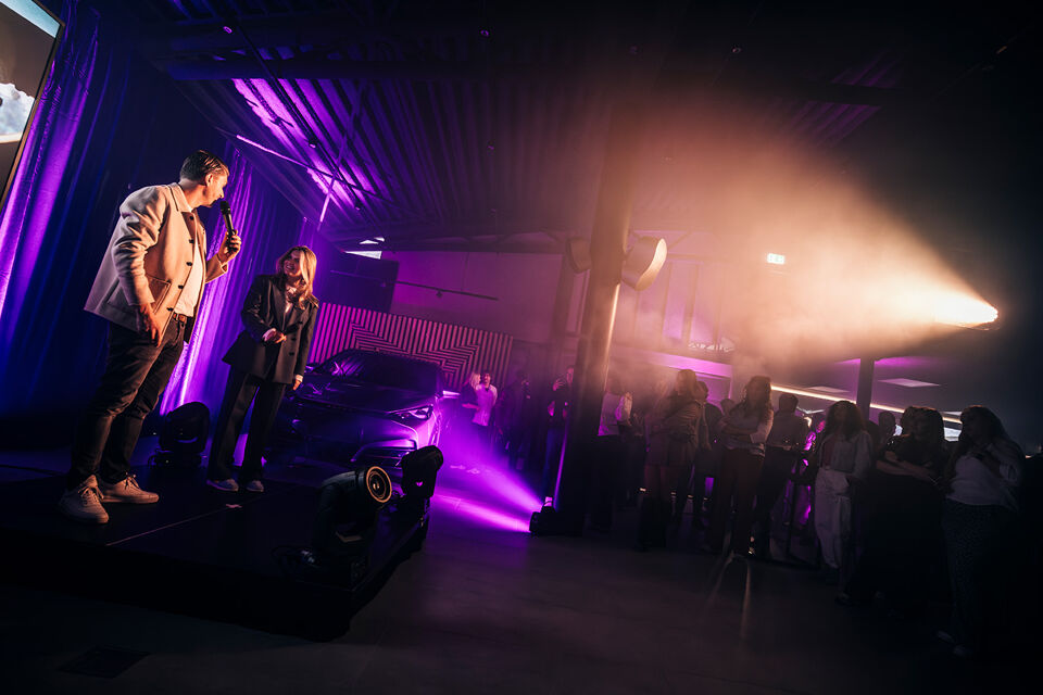 Opening CUPRA Garage Utrecht -8