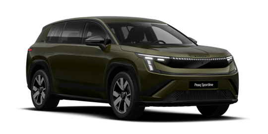 Peaq Sportline