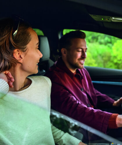 Pon Center Private Lease Acties