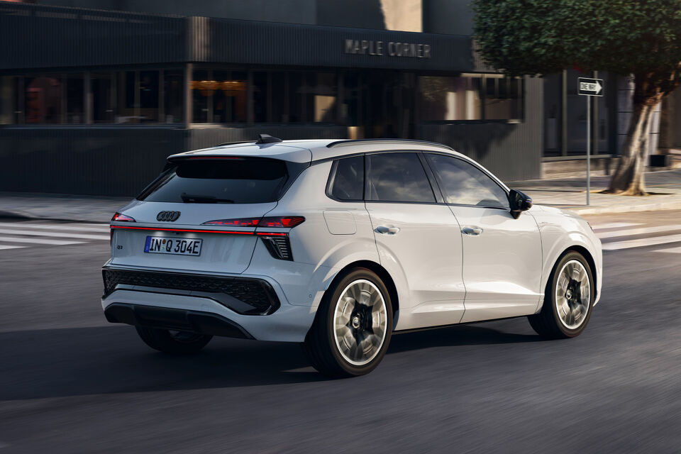 Q3 e-hybrid  RA