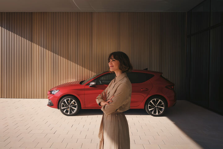 SEAT Economy Service keyvisual