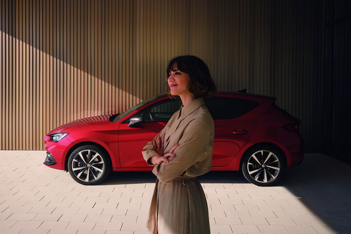 SEAT Financieringsactie