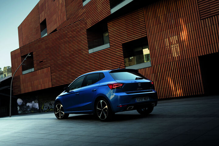 SEAT Ibiza -2