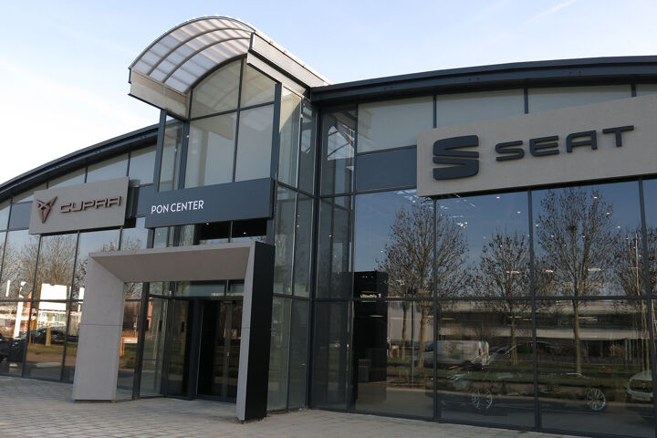 SEAT Utrecht