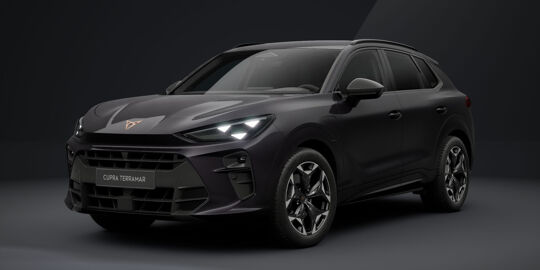 Terramar VZ Limited