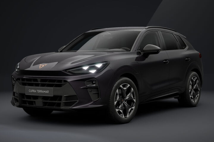 Terramar VZ Limited