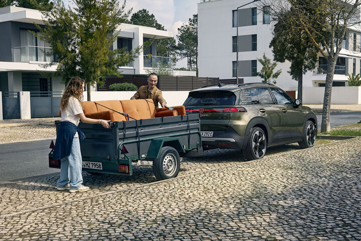 Volkswagen ID. Cross - 5